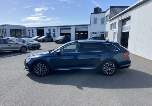 Skoda Superb, 2023 3