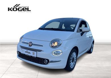 Fiat 500, 2024
