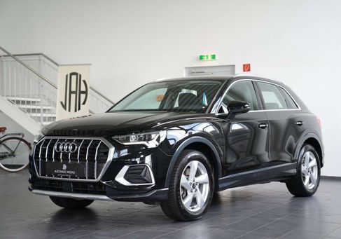 Audi Q3, 2022