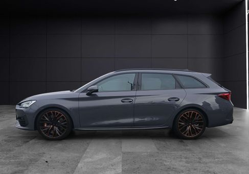 Cupra Leon, 2022