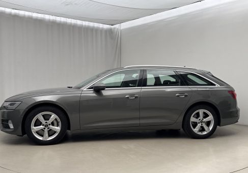Audi A6, 2023 2