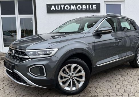 Volkswagen T-Roc, 2024