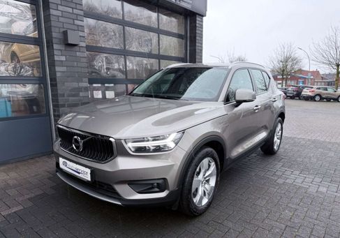Volvo XC40, 2021 3