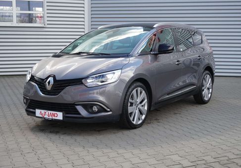 Renault Grand Scenic, 2018