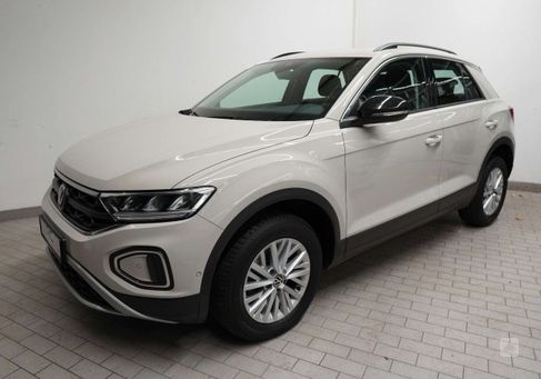 Volkswagen T-Roc, 2022