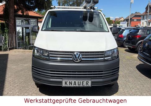 Volkswagen T6 Transporter, 2019