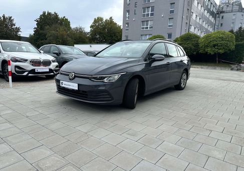 Volkswagen Golf, 2022 3