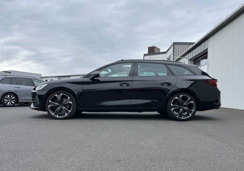 Cupra Leon, 2024
