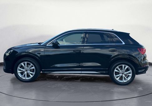 Audi Q3, 2022