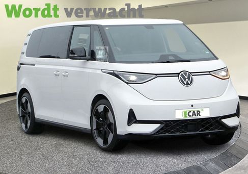 Volkswagen ID.Buzz, 2023