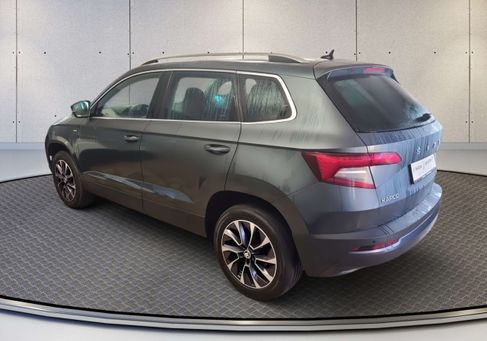 Skoda Karoq, 2020