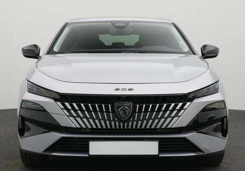Peugeot 308, 2026