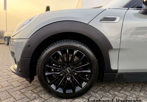 MINI Cooper Clubman, 2019