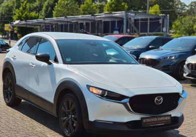 Mazda CX-30, 2023