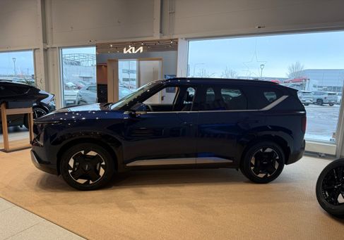 Kia, 2026 2