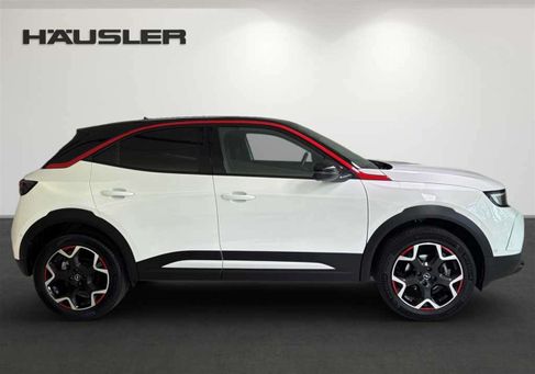 Opel Mokka, 2022 3