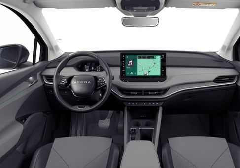 Skoda Enyaq, 2027 2