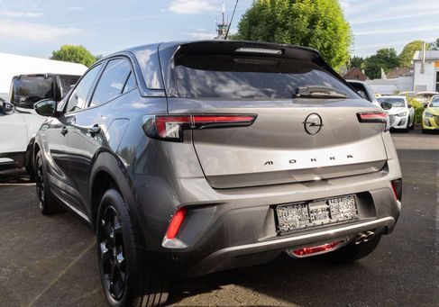 Opel Mokka, 2023 2