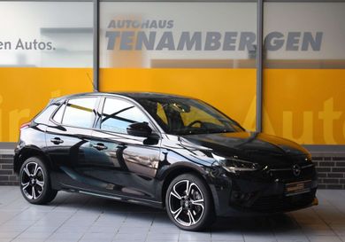 Opel Corsa, 2021
