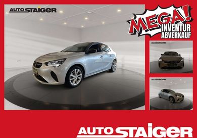 Opel Corsa, 2023