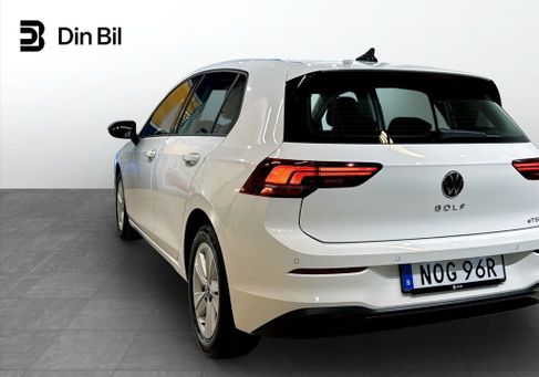 Volkswagen Golf, 2026 3