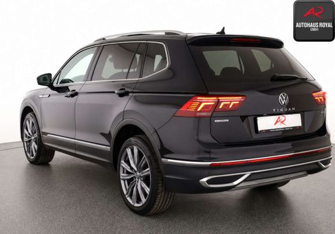 Volkswagen Tiguan Allspace, 2022