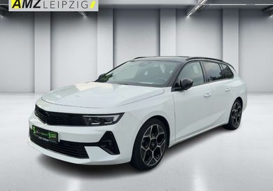 Opel Astra, 2024