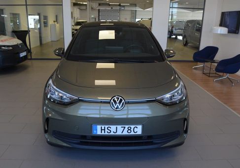 Volkswagen ID.3, 2023