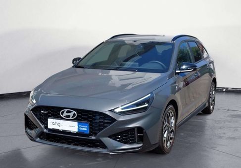 Hyundai i30, 2026 2