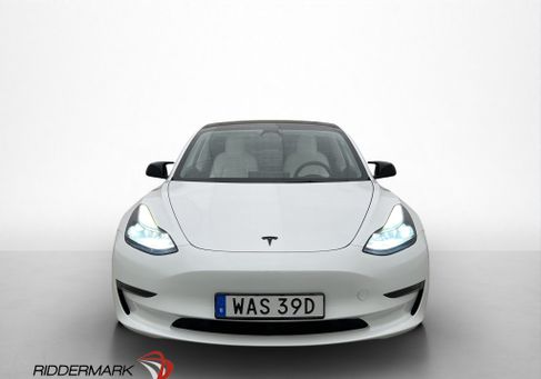 Tesla Model 3, 2023 2