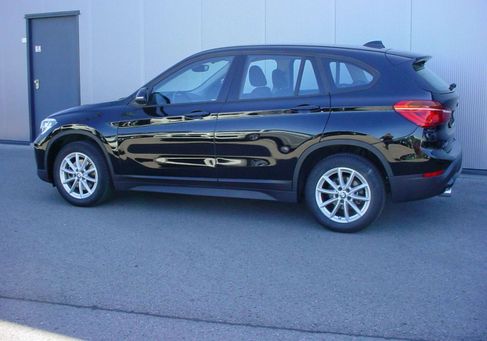 BMW X1, 2022 3