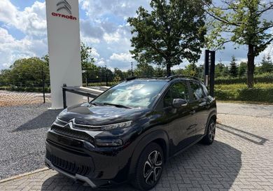 Citroën C3, 2021