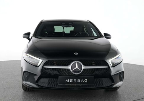 Mercedes-Benz A 220, 2020