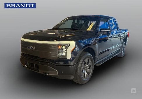 Ford F 150, 2023