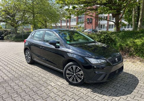 Seat Ibiza, 2024