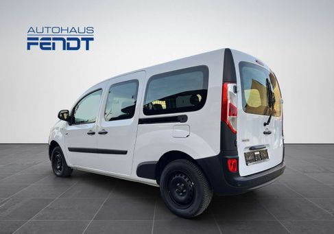Renault Kangoo, 2021