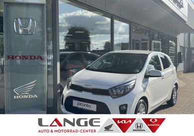 Kia Picanto, 2022
