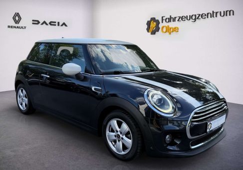 MINI Cooper, 2020