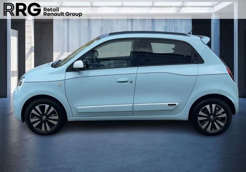 Renault Twingo, 2023