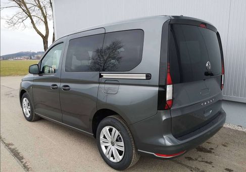 Volkswagen Caddy, 2026