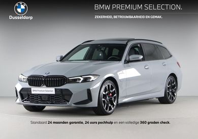 BMW 330, 2026