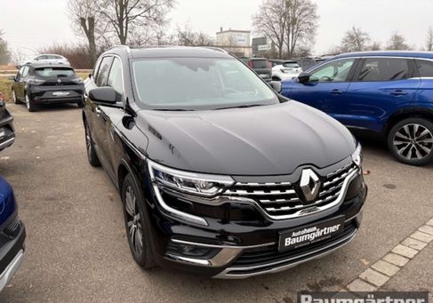 Renault Koleos, 2022
