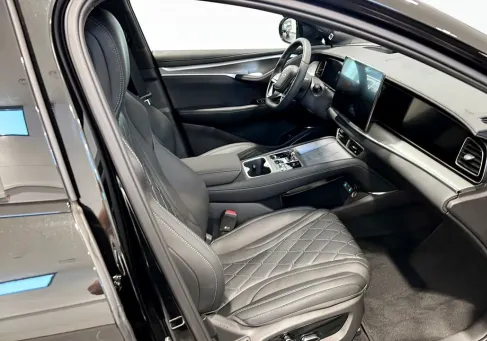 BYD, 2025 3