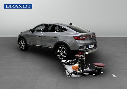 Renault Arkana, 2023