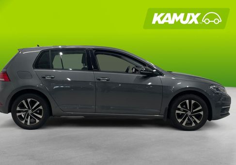 Volkswagen Golf, 2019 2