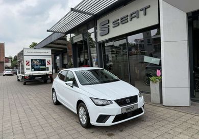 Seat Ibiza, 2026