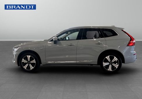 Volvo XC60, 2024