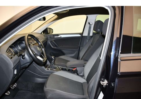 Volkswagen Tiguan, 2021 3
