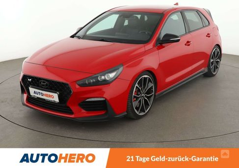 Hyundai i30, 2018