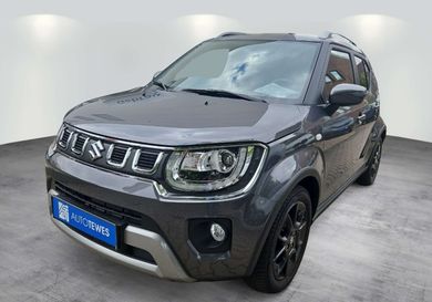 Suzuki Ignis, 2022